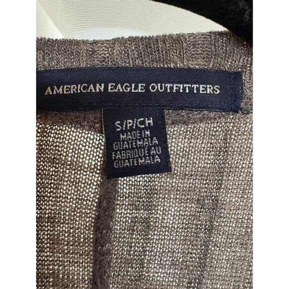 American Eagle cardigan - Picture 1 of 3